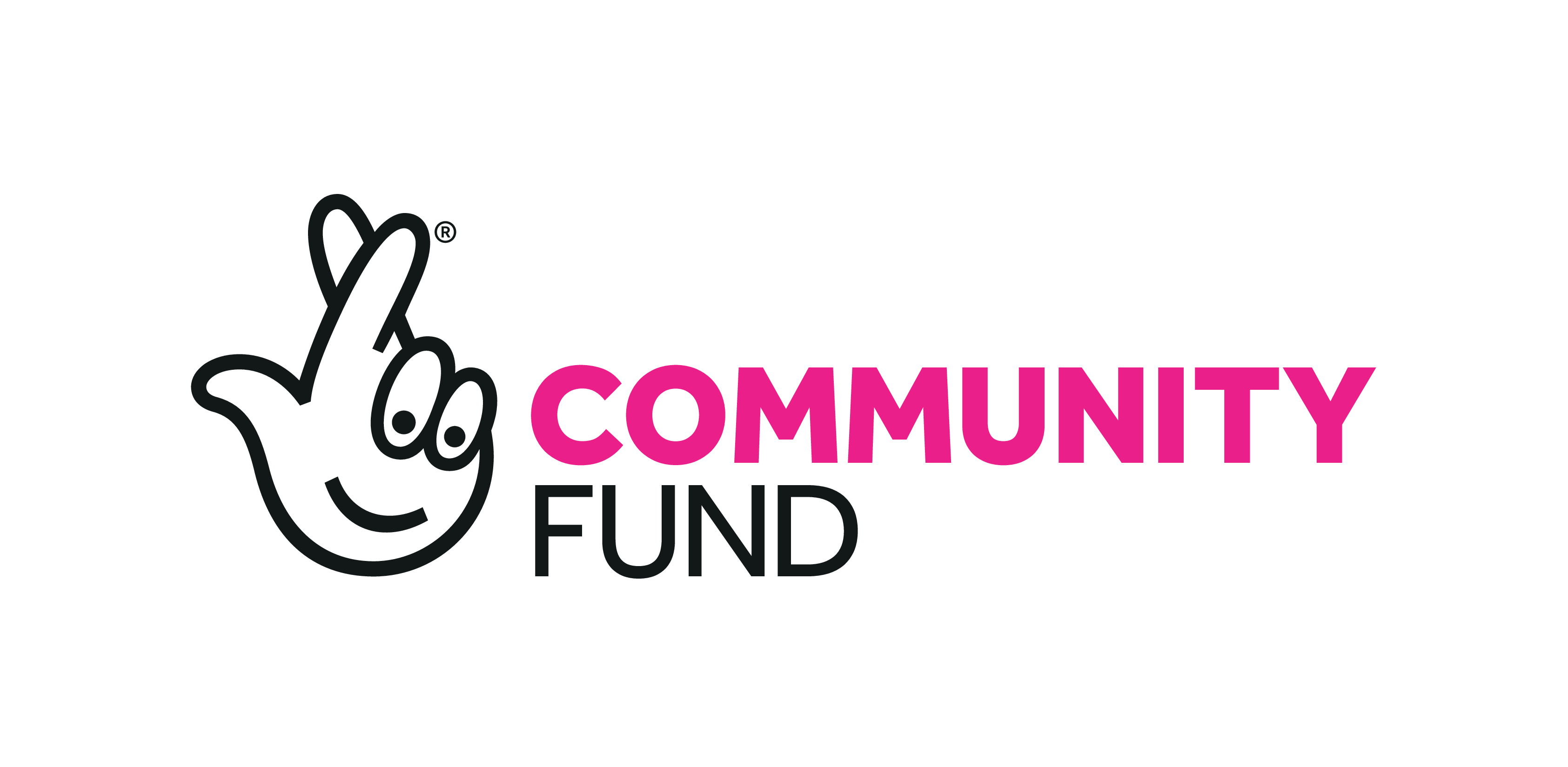 logo community fund